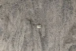 Písek betonářský 0/4 mm