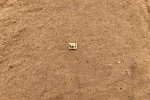 Písek maltový 0/2 mm